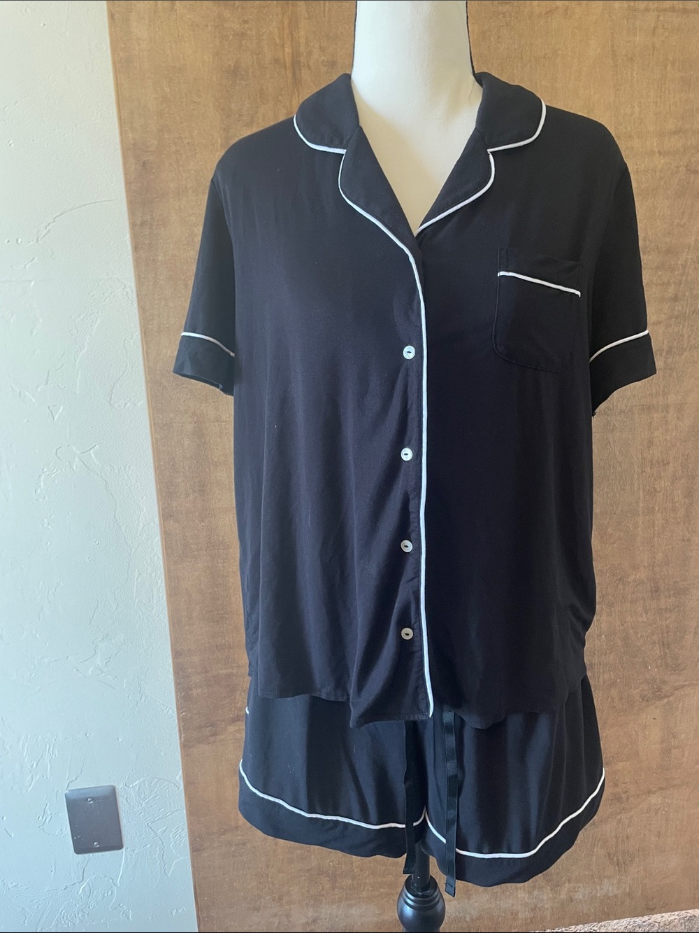 Member’s Mark Pajamas